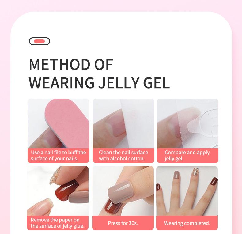Pink and yellow sparkling diamonds, sparkling and lovely, luxurious, medium to long bucket nail art, wearable nail art press on nails