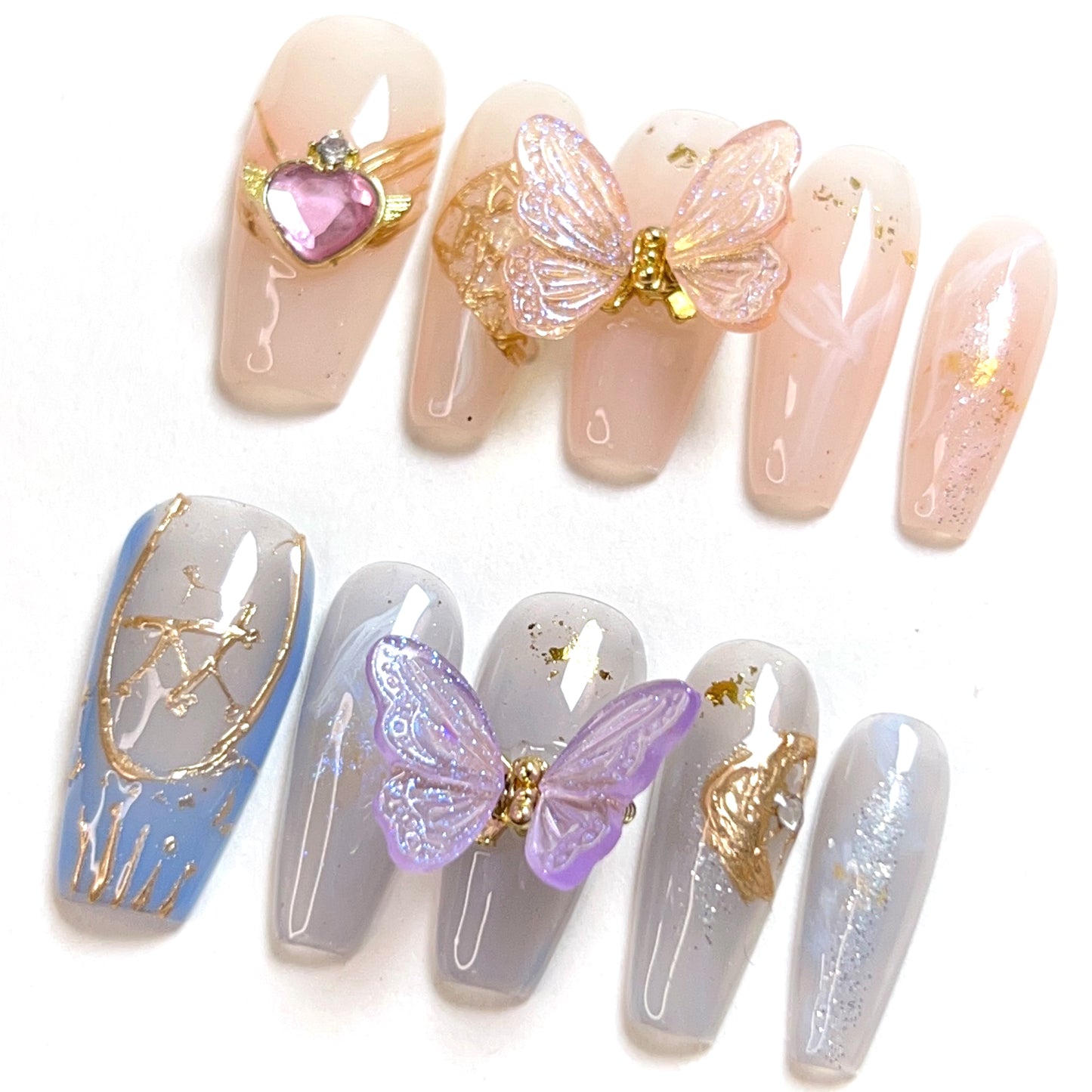 Leda Lush